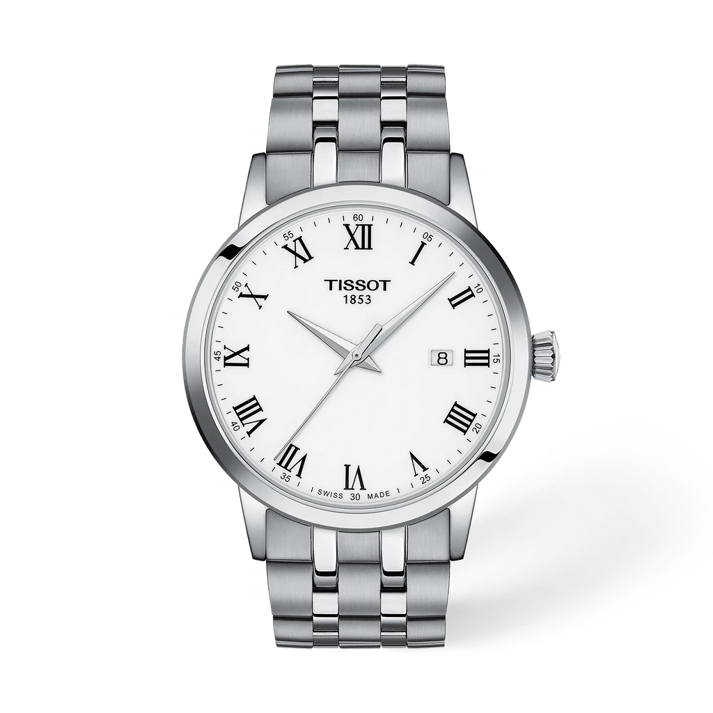 Tissot Classic Dream 42mm Quartz T129.410.11.031.00