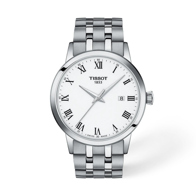 Tissot Classic Dream 42mm Quartz T129.410.11.031.00