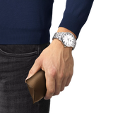Tissot Classic Dream 42mm Quartz T129.410.11.031.00