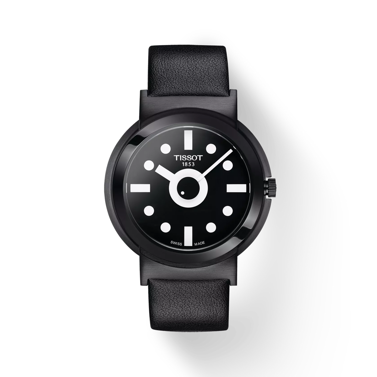 Tissot Heritage 41mm Quartz T134.410.37.051.00