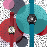 Tissot Heritage 41mm Quartz T134.410.37.051.00