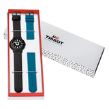Tissot Heritage 41mm Quartz T134.410.37.051.00