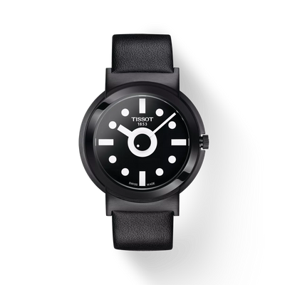 Tissot Heritage 41mm Quartz T134.410.37.051.00