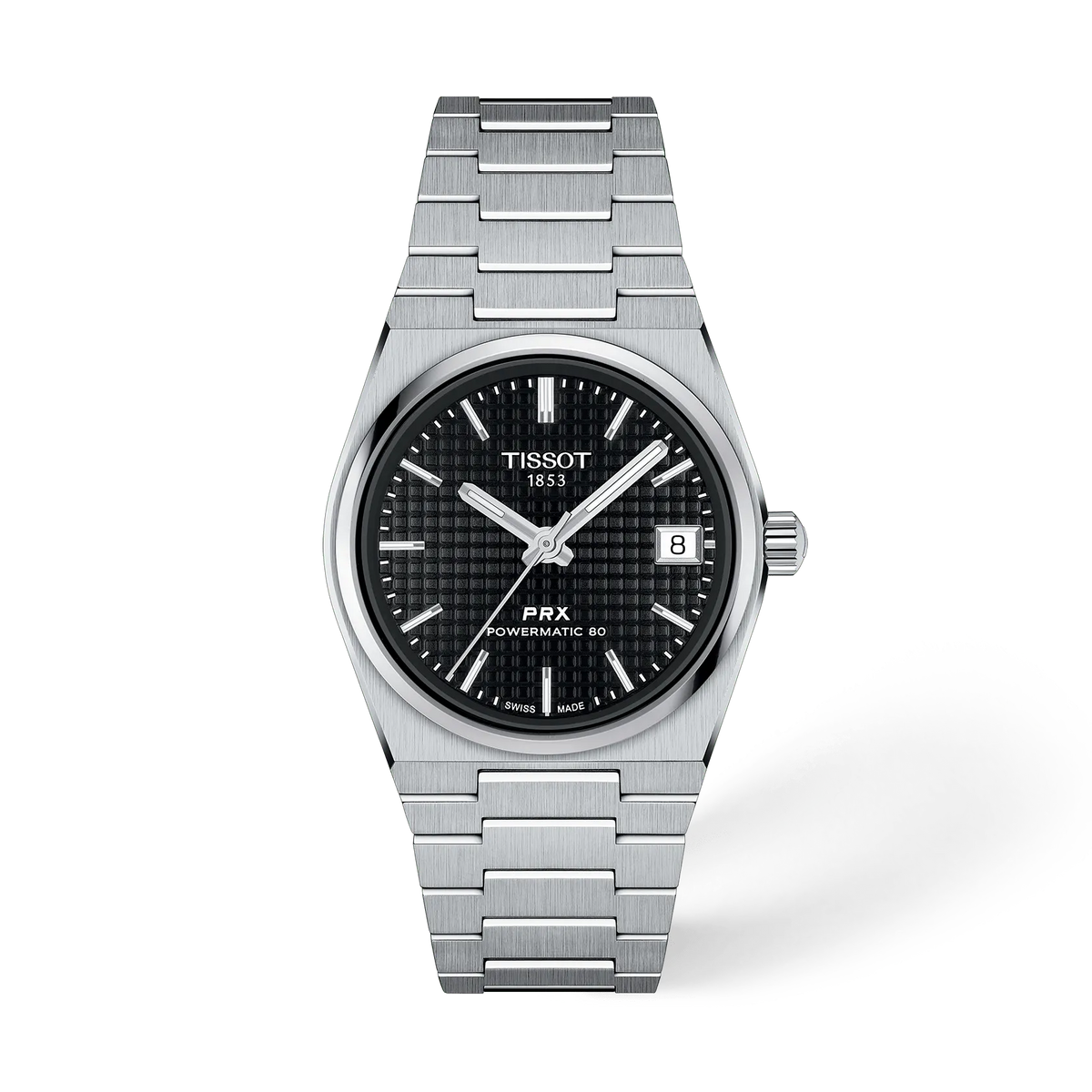 Tissot PRX 35mm Automatic T137.207.11.051.00
