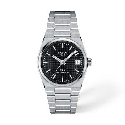 Tissot PRX 35mm Automatic T137.207.11.051.00