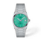 Tissot PRX 35mm Automatic T137.207.11.091.01