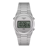 Tissot PRX Digital 35mm Quartz T137.263.11.030.00