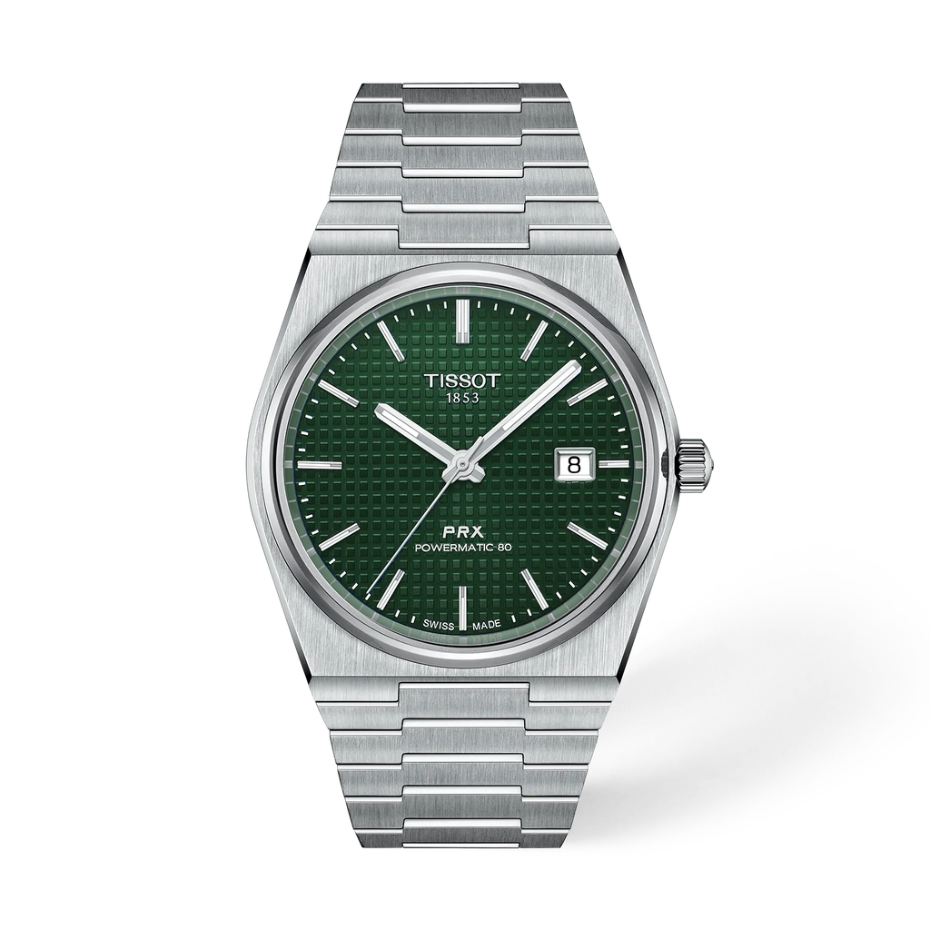 Tissot PRX 40mm Automatic T137.407.11.091.00