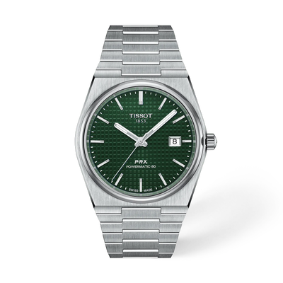 Tissot PRX 40mm Automatic T137.407.11.091.00