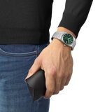 Tissot PRX 40mm Automatic T137.407.11.091.00