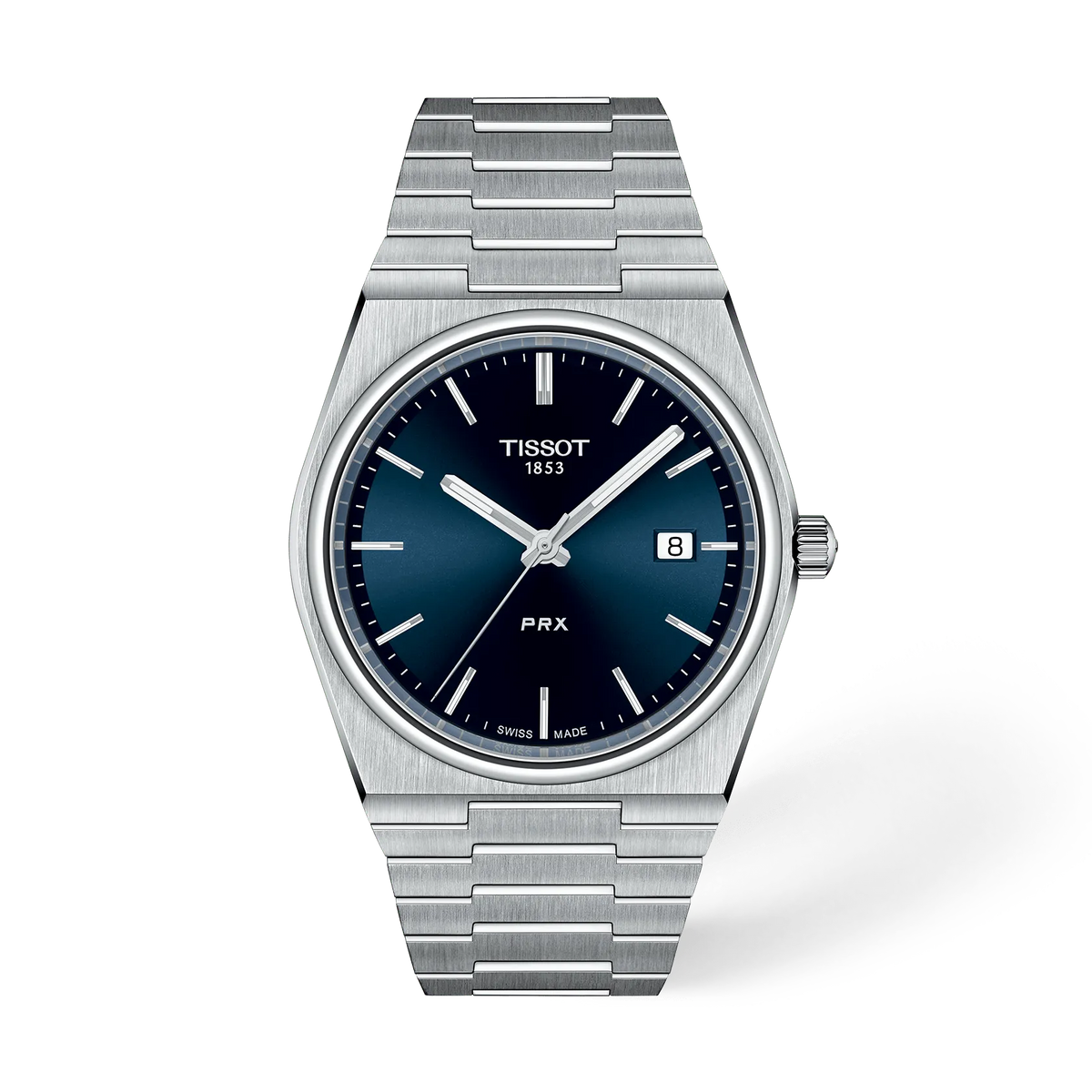 Tissot PRX 40mm Quartz T137.410.11.041.00