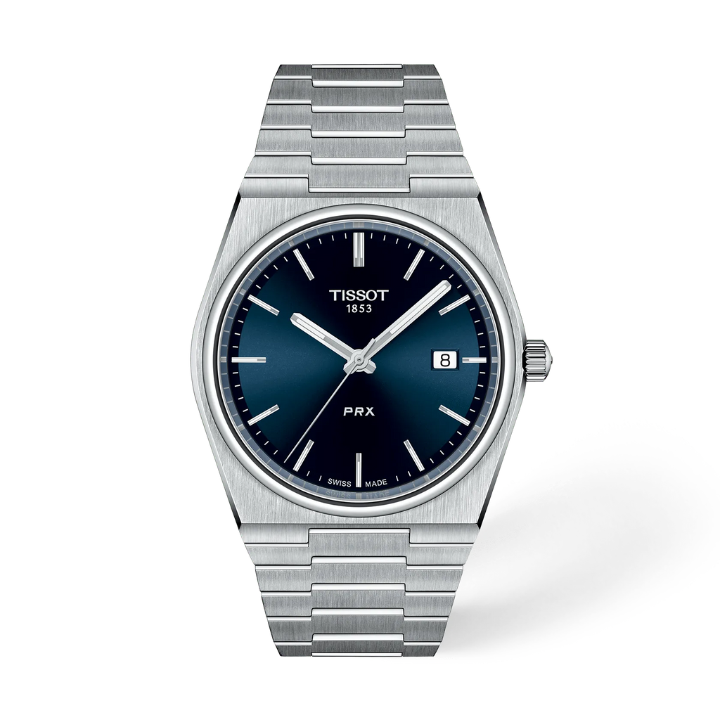 Tissot PRX 40mm Quartz T137.410.11.041.00