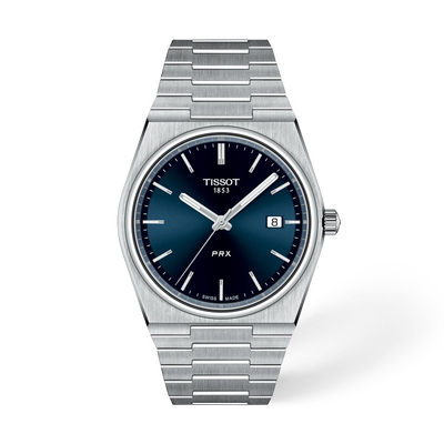 Tissot PRX 40mm Quartz T137.410.11.041.00