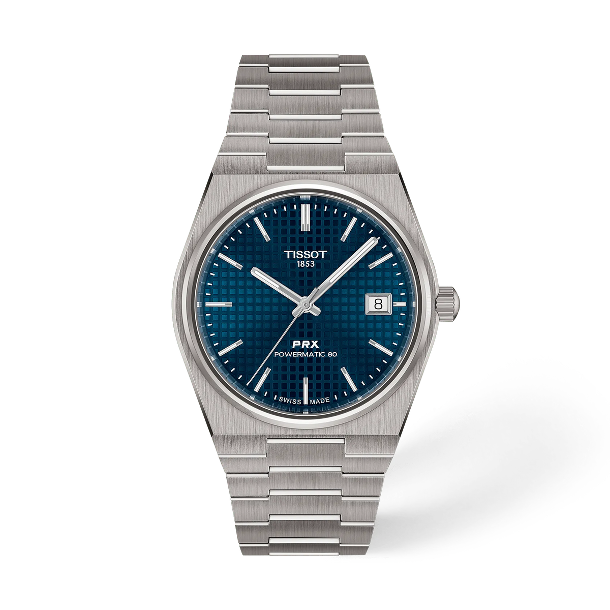 Tissot PRX 38mm Automatic T137.807.44.041.00