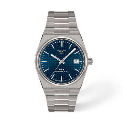 Tissot PRX 38mm Automatic T137.807.44.041.00