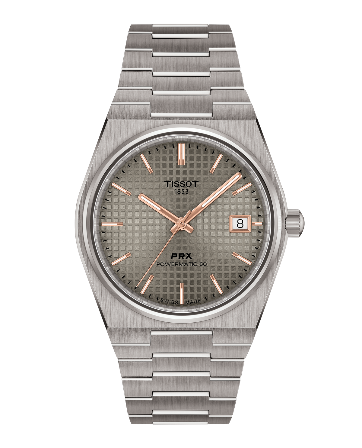 Tissot PRX 38mm Automatic T1378074406100