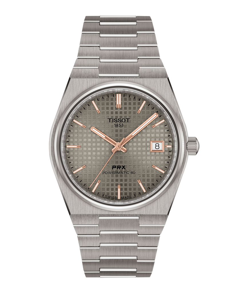 Tissot PRX 38mm Automatic T1378074406100