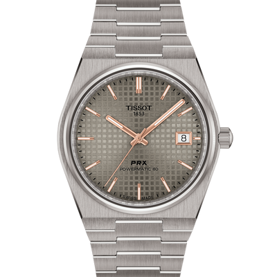 Tissot PRX 38mm Automatic T1378074406100