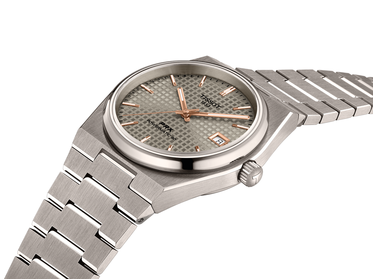Tissot PRX 38mm Automatic T1378074406100