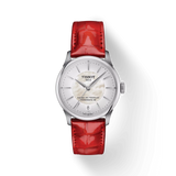 Tissot Chemin Des Tourelles 34mm Automatic T139.207.16.111.00