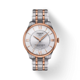 Tissot Chemin Des Tourelles 39mm Automatic T139.807.22.038.00