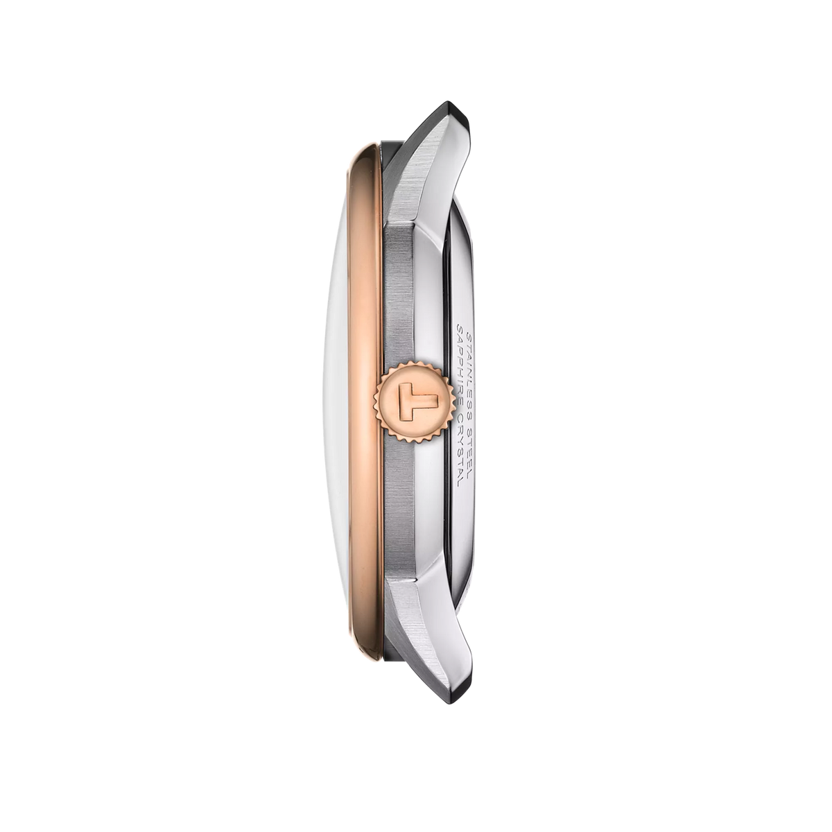 Tissot Chemin Des Tourelles 39mm Automatic T139.807.22.038.00
