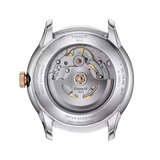 Tissot Chemin Des Tourelles 39mm Automatic T139.807.22.038.00