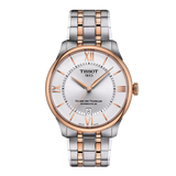 Tissot Chemin Des Tourelles 39mm Automatic T139.807.22.038.00