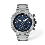 Tissot T-Race Chronograph 45mm Quartz T141.417.11.041.00