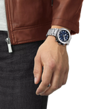 Tissot T-Race Chronograph 45mm Quartz T141.417.11.041.00