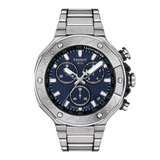 Tissot T-Race Chronograph 45mm Quartz T141.417.11.041.00