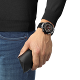 Tissot T-Race MotoGP Chronograph 45mm Quartz T141.417.27.081.00