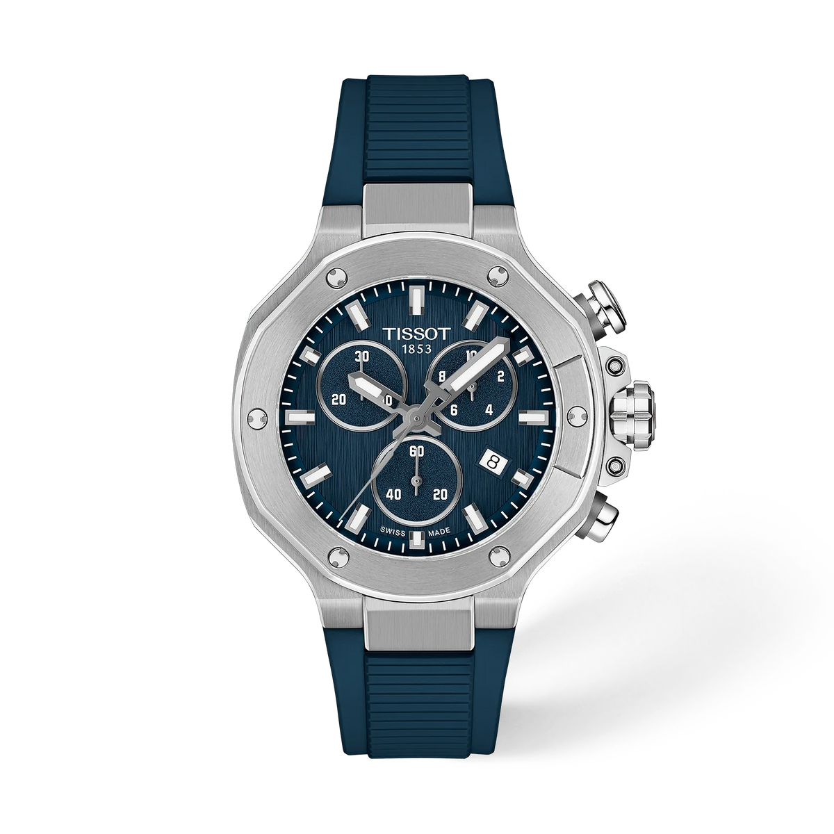 Tissot T-Race Chronograph 38mm Quartz T141.817.17.041.00