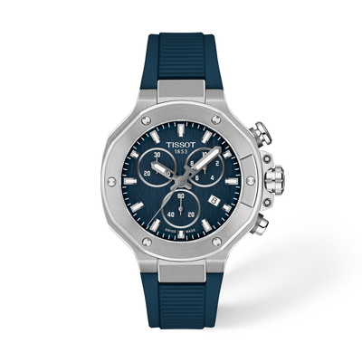 Tissot T-Race Chronograph 38mm Quartz T141.817.17.041.00