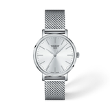 Tissot Everytime 34mm Quartz T143.21.01.011.00