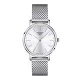 Tissot Everytime 34mm Quartz T143.21.01.011.00