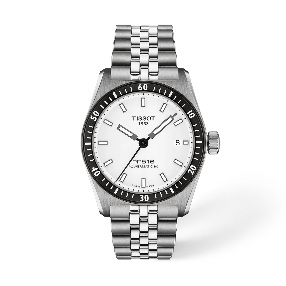 Tissot PR516 38mm Automatic T149.407.11.031.00