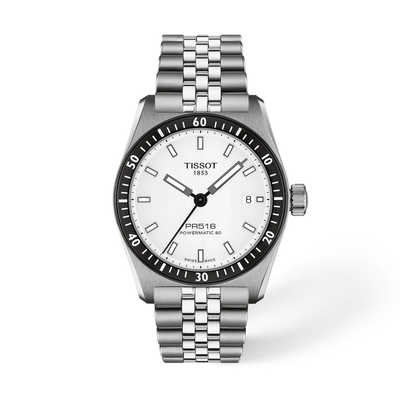 Tissot PR516 38mm Automatic T149.407.11.031.00