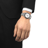 Tissot PR516 38mm Automatic T149.407.11.031.00