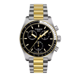 Tissot PR516 Chronograph 40mm Quartz T149.417.22.051.00