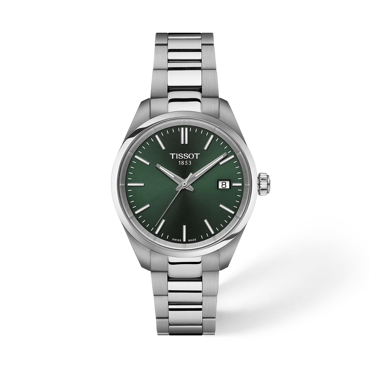 Tissot PR 100 34mm Quartz T10.210.11.091.00
