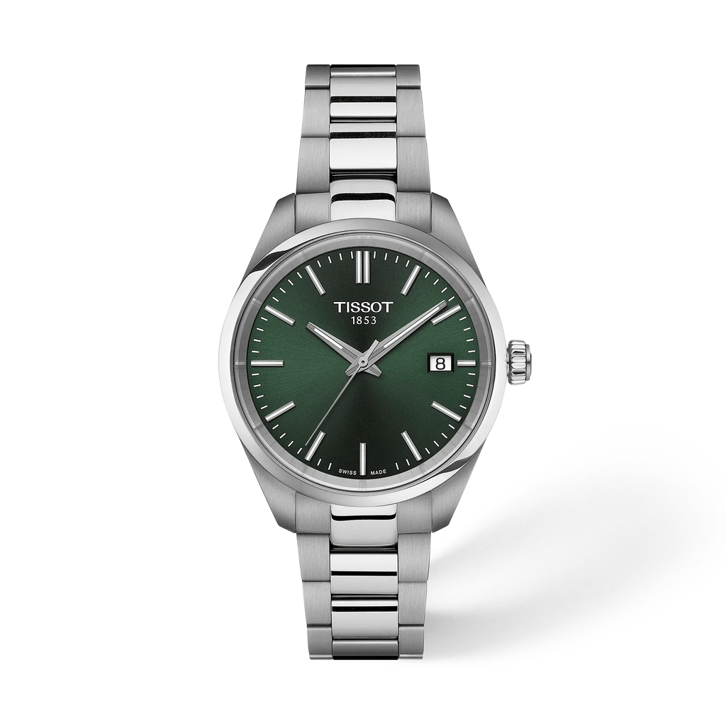 Tissot PR 100 34mm Quartz T10.210.11.091.00