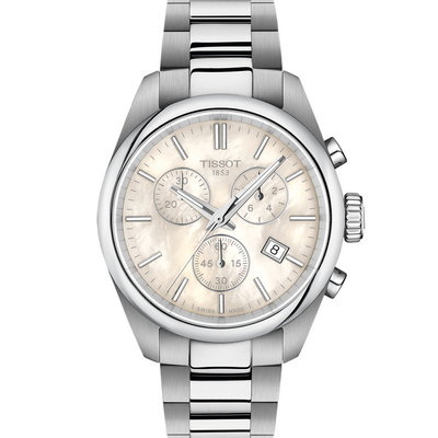 Tissot PR 100 36mm Quartz T150.217.11.111.00