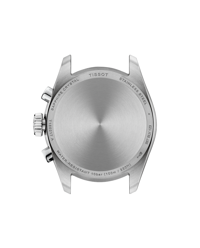 Tissot PR 100 36mm Quartz T150.217.11.111.00