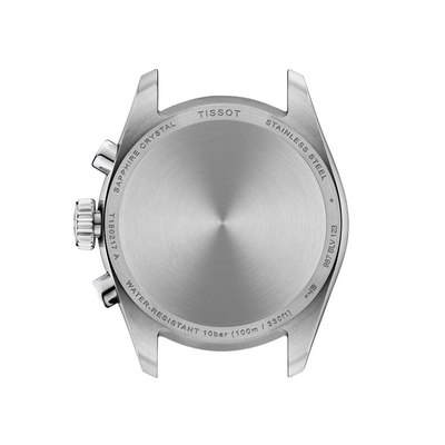 Tissot PR 100 36mm Quartz T150.217.11.111.00