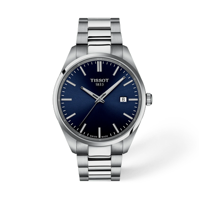Tissot PR100 40mm Quartz T150.410.11.041.00