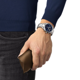 Tissot PR 100 Chronograph  40mm Quartz T150.417.11.041.00