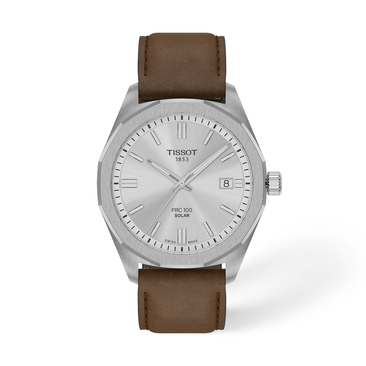 Tissot PRC 100 39mm Solar T151.422.16.031.00