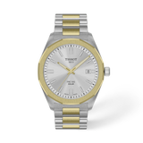 Tissot PRC 100 39mm Solar T151.422.22.031.00