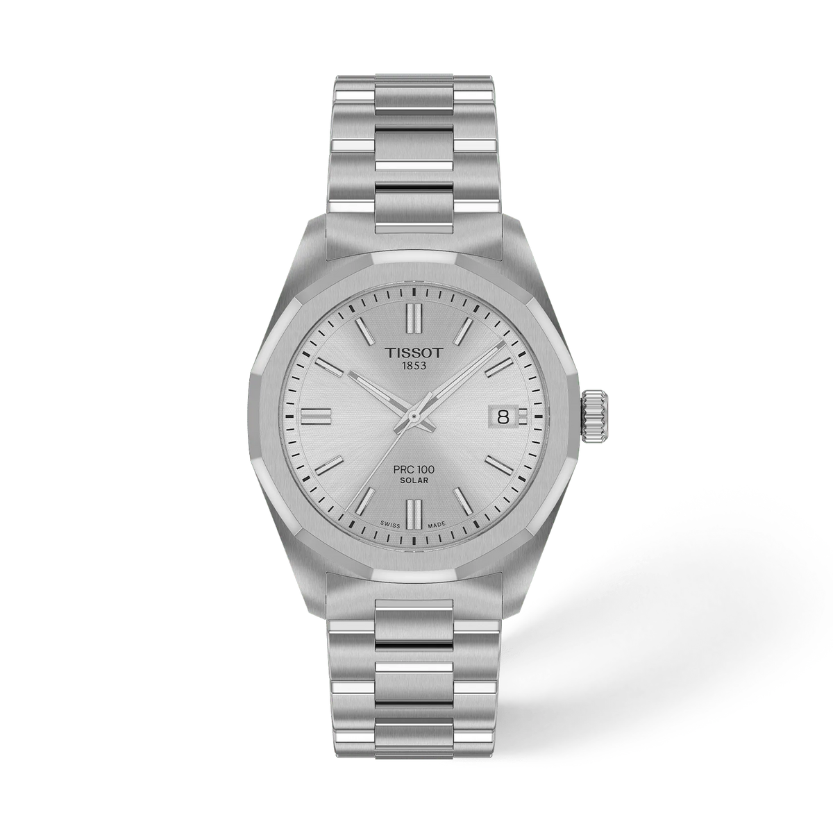 Tissot PRC 100 34mm Quartz T151.822.11.031.00